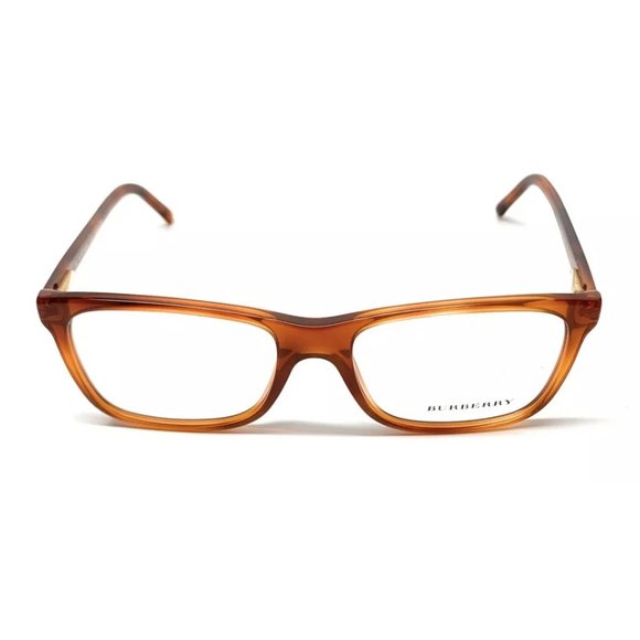 Burberry Women's Brown Eyeglasses! - Picture 2 of 4